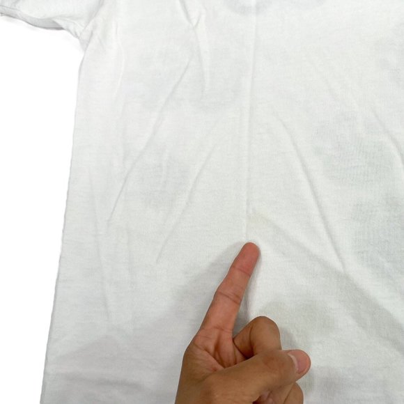 Vintage Shoebox Greetings Hallmark T Shirt- I Love My Dog(s)- NO Size - Picture 10 of 12